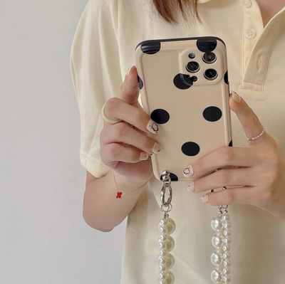 Funda para iPhone 12 Pro Max con Diseño Wave Point - Image 9