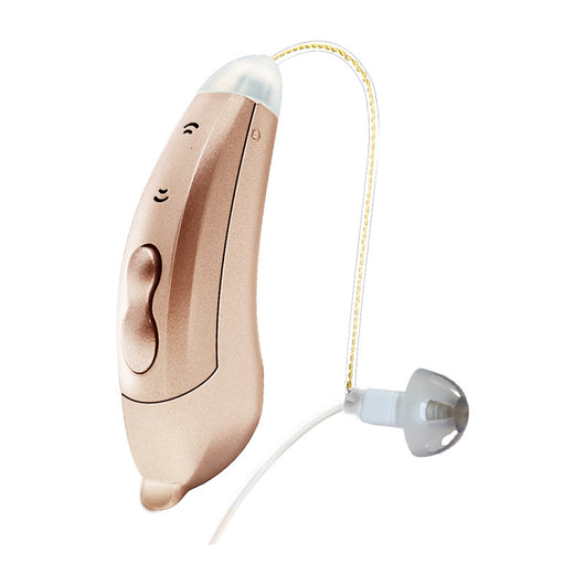 Audífono RIC Inalámbrico con Cancelación de Ruido Bluetooth - Image 7