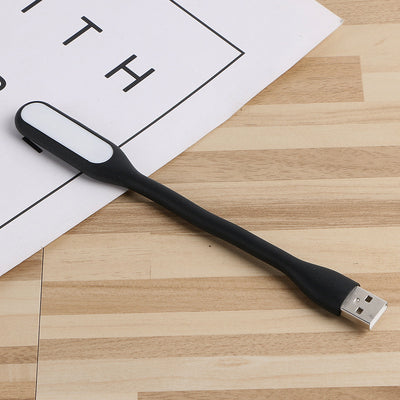 Lámpara LED USB Portátil para Computadora - Image 21