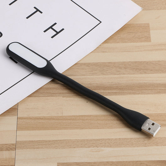 Lámpara LED USB Portátil para Computadora - Image 21