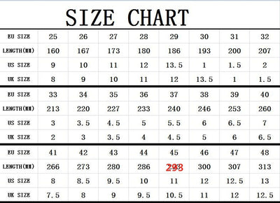 Zapatillas Deportivas Juveniles de Talla Grande Diseño Simple - Image 9