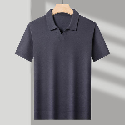 Polo Deportivo Delgado Versátil para Hombre - Image 6