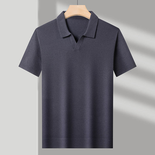 Polo Deportivo Delgado Versátil para Hombre - Image 6