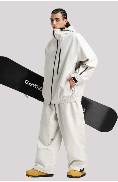 Traje de Esquí Técnico Impermeable y Transpirable - Image 19