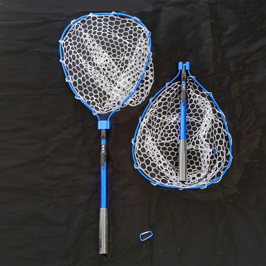 Red Plegable Doble para Pesca - Image 4