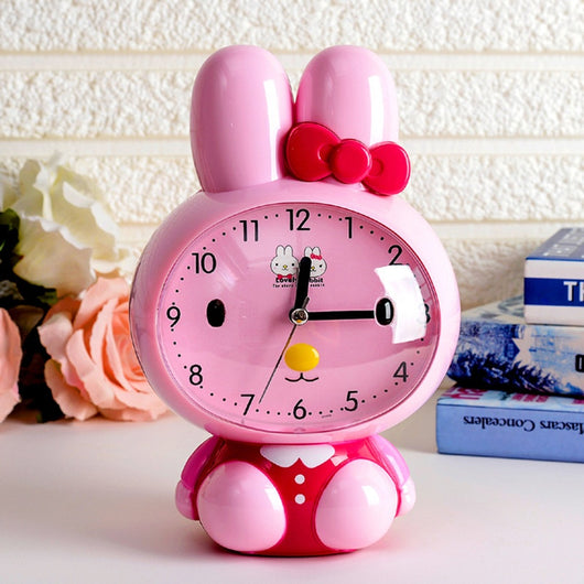 Reloj Despertador Silencioso para Estudiantes con Función de Voz - Image 21