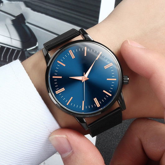Reloj de Lujo para Parejas - Cronógrafo Elegante Unisex - Image 10