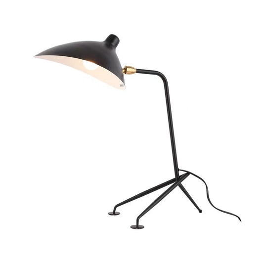 Lámpara de Escritorio Diseño Moderno Pato - Luz Elegante para Estudio y Dormitorio - Image 10
