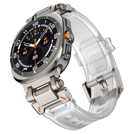 Correa Inteligente Mecha Ultra para Reloj 7ª Generación - Silicona TPU Explorer - Image 22