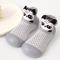Panda Gris 18 O 19