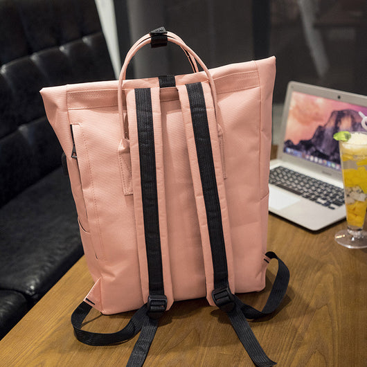 Mochila Escolar para Mujeres - Diseño Moderno y Funcional - Image 14