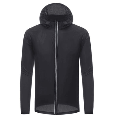 Chaqueta Protección Solar Unisex - Ligera y Transpirable para Verano - Image 10