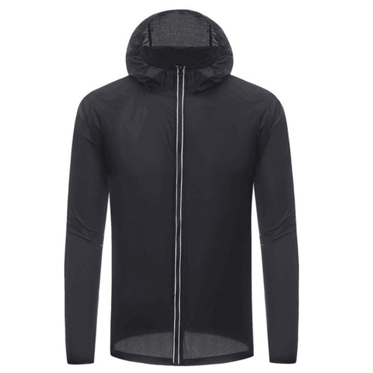 Chaqueta Protección Solar Unisex - Ligera y Transpirable para Verano - Image 10