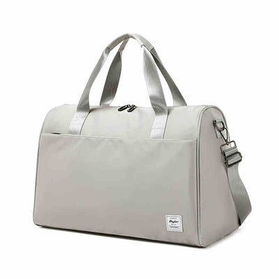 Bolsa de Viaje de Gran Capacidad con Asa Portátil - Image 13