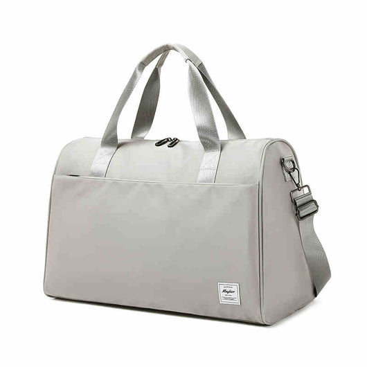 Bolsa de Viaje de Gran Capacidad con Asa Portátil - Image 13