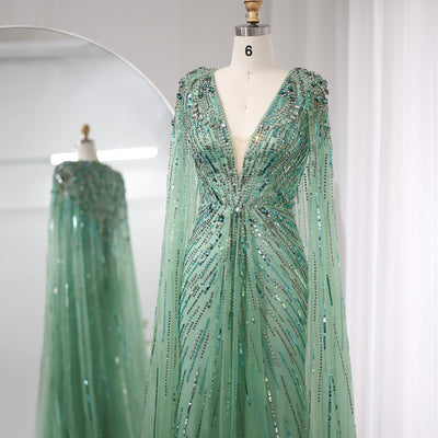 Vestido Elegante Escote en V - Diseño Sofisticado - Image 3