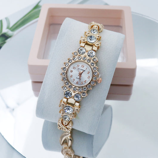 Reloj Pulsera Influencer Douyin para Mujer - Image 4