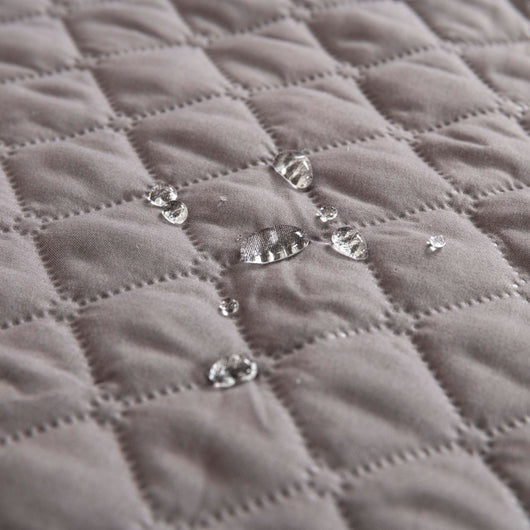 Tapete Impermeable para Mascotas con Algodón Ultrasónico Antiensuciamiento - Image 9