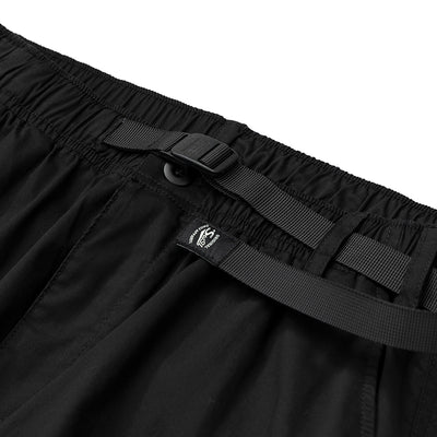 Pantalones de Trabajo Holgados con Cintura Elástica y Múltiples Bolsillos - Image 7
