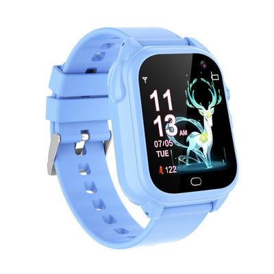 Reloj Inteligente Infantil Personalizado Resistente al Agua - Image 6