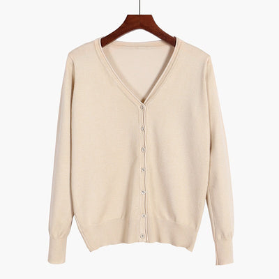 Abrigo Oversized de Algodón Mercerizado con Cierre de Hebilla para Mujer - Image 30