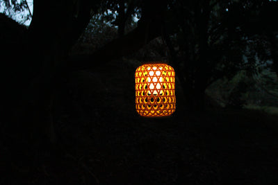 Farol Solar Decorativo para Patio y Jardín - Image 17