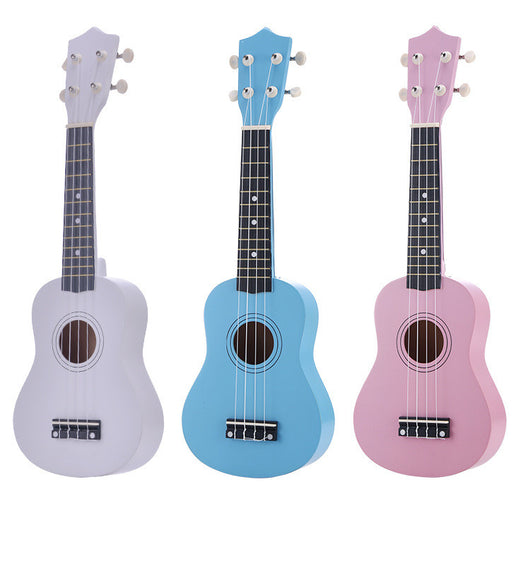 Ukelele Infantil para Principiantes - Image 19