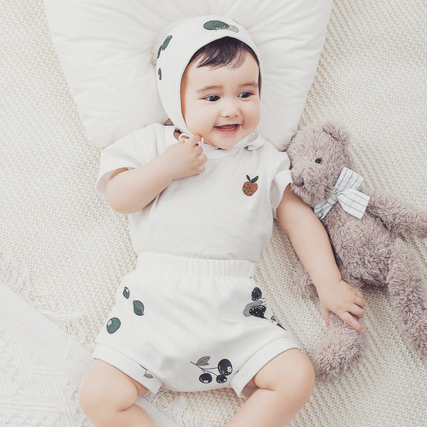 Pantalones Casuales Estilo Vaquero para Bebé 0 a 3 Años