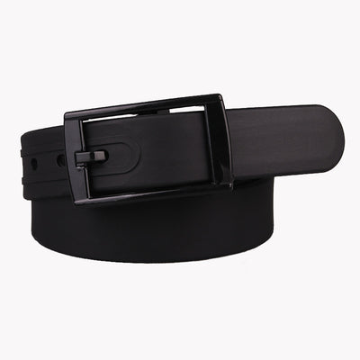 Cinturón Unisex con Hebilla de Plástico - Image 12