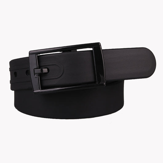 Cinturón Unisex con Hebilla de Plástico - Image 12