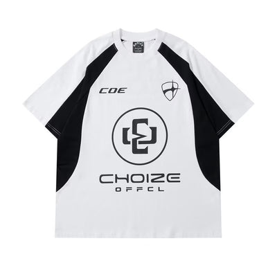Camiseta Retro Manga Corta Unisex - Image 3