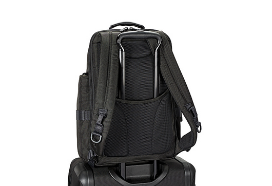 Mochila Funcional de Nylon para Hombre - Diseño Minimalista y Resistente - Image 10