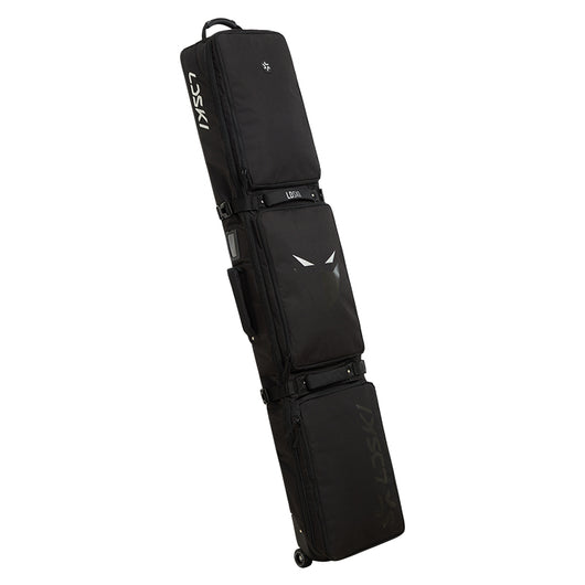 Bolsa de Transporte para Tabla de Snowboard con Ruedas - Capacidad Grande - Image 11