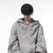 Chaqueta Impermeable con Capucha - Protección UV y Tecnología Antifrío