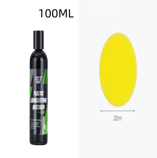 Recubrimiento Protector para Piezas Plásticas Automotrices - Image 8