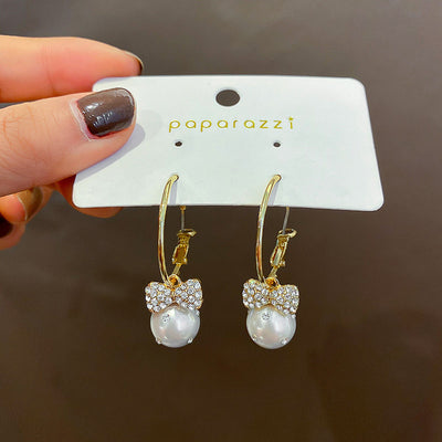 Aretes Dulces y Adorables Estilo Japonés y Coreano - Image 12