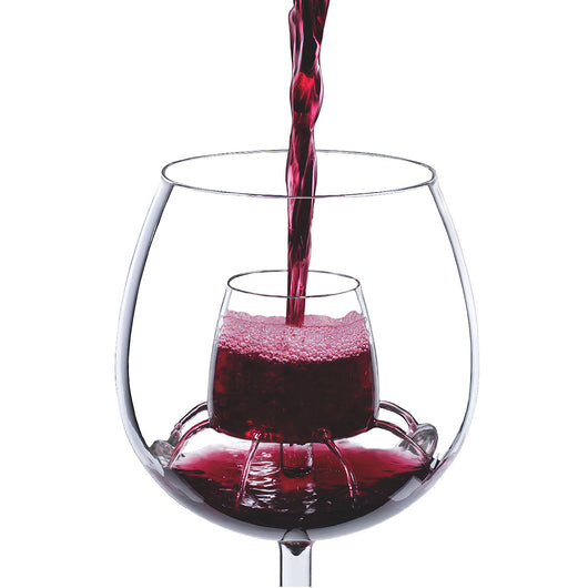 Estuche de Vino Premium con Decantador - Image 7