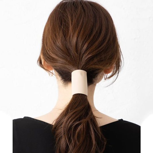 Pinza Clip Ponytail con Gel de PU - Accesorio Decorativo para Cabello - Image 2