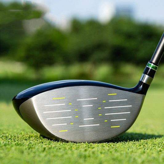 Palo de Golf Titanio 1 Wood para Adolescentes PGM - Palos Infantiles Premium