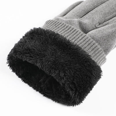 Guantes Térmicos con Pantalla Táctil y Forro de Terciopelo - Image 7