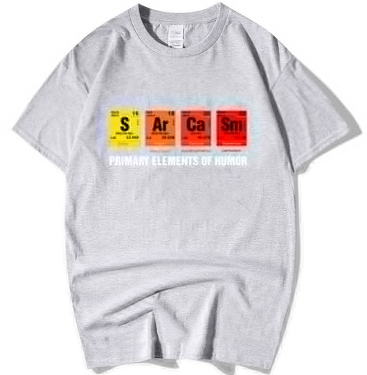 Playera Divertida para Hombre de Manga Corta - Image 6