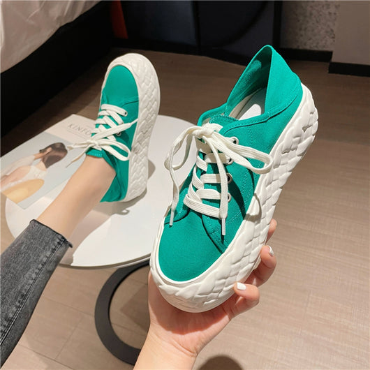 Mocasines Plataforma Versátiles para Cualquier Ocasión - Image 16