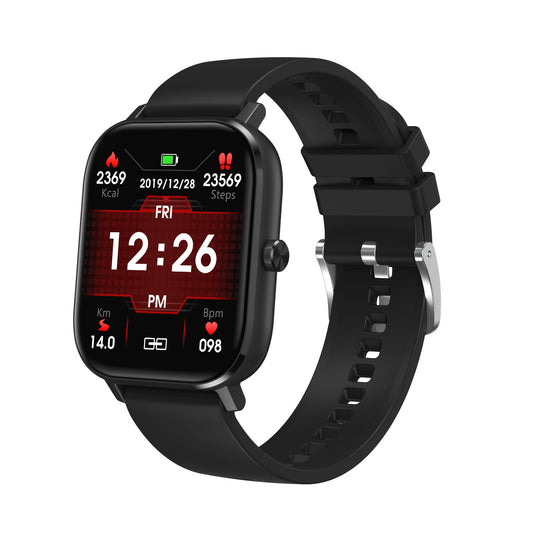 Reloj Deportivo Inteligente Resistente al Agua con Llamadas - Image 2