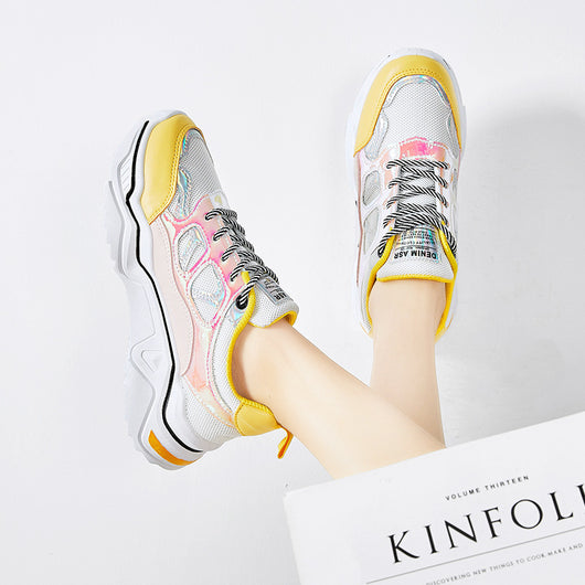 Zapatillas Deportivas para Correr de Alto Rendimiento - Image 11