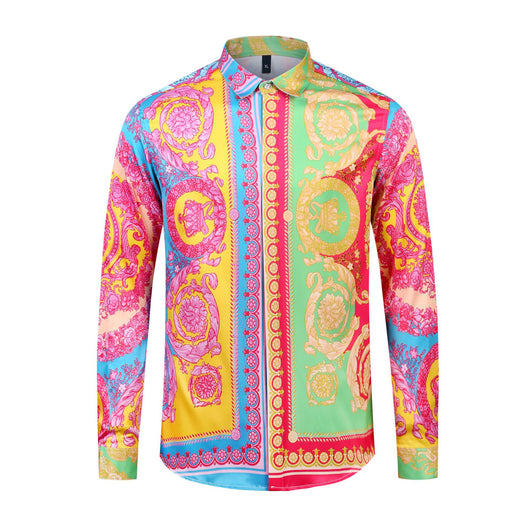 Cardigan Camisa para Hombre - Image 8