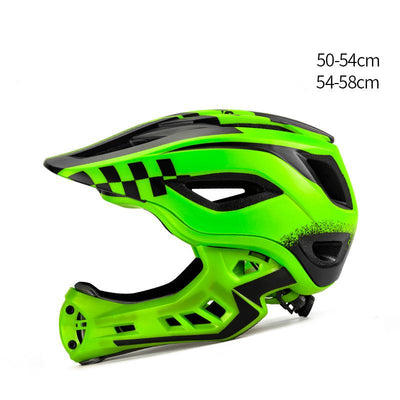 Casco Protector para Patinete Infantil - Image 17