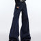 Jeans Retro Micro Acampanados para Hombre