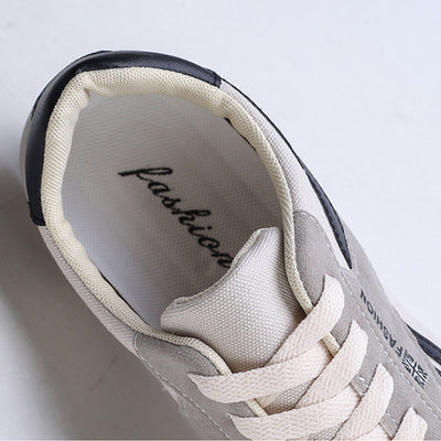 Zapatillas Canvas Deportivas Versátiles para Estudiantes - Image 16