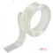 5 Meters 20 mm 3 Pieces
