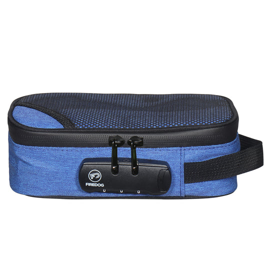 Bolsa Portátil Premium para Accesorios de Fumar - Image 13
